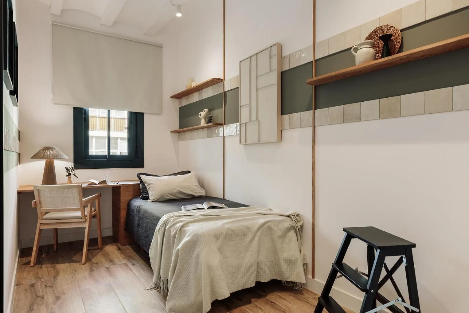 Orosi - 2 Bedrooms And Balcony In Poble Sec Barcelona Spanien