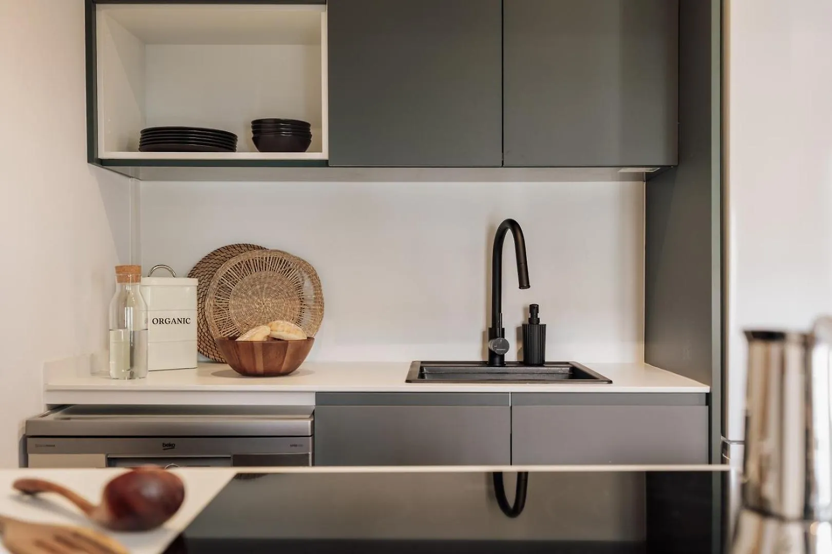 Orosi - 2 Bedrooms And Balcony In Poble Sec Barcelona 0*,