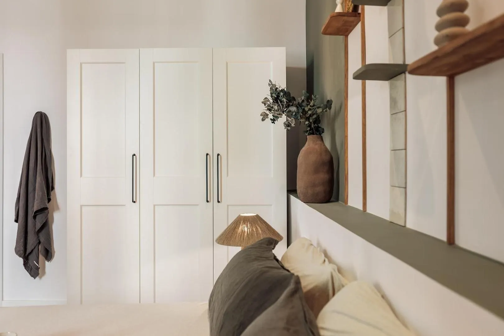 Orosi - 2 Bedrooms And Balcony In Poble Sec Barcellona Appartamento