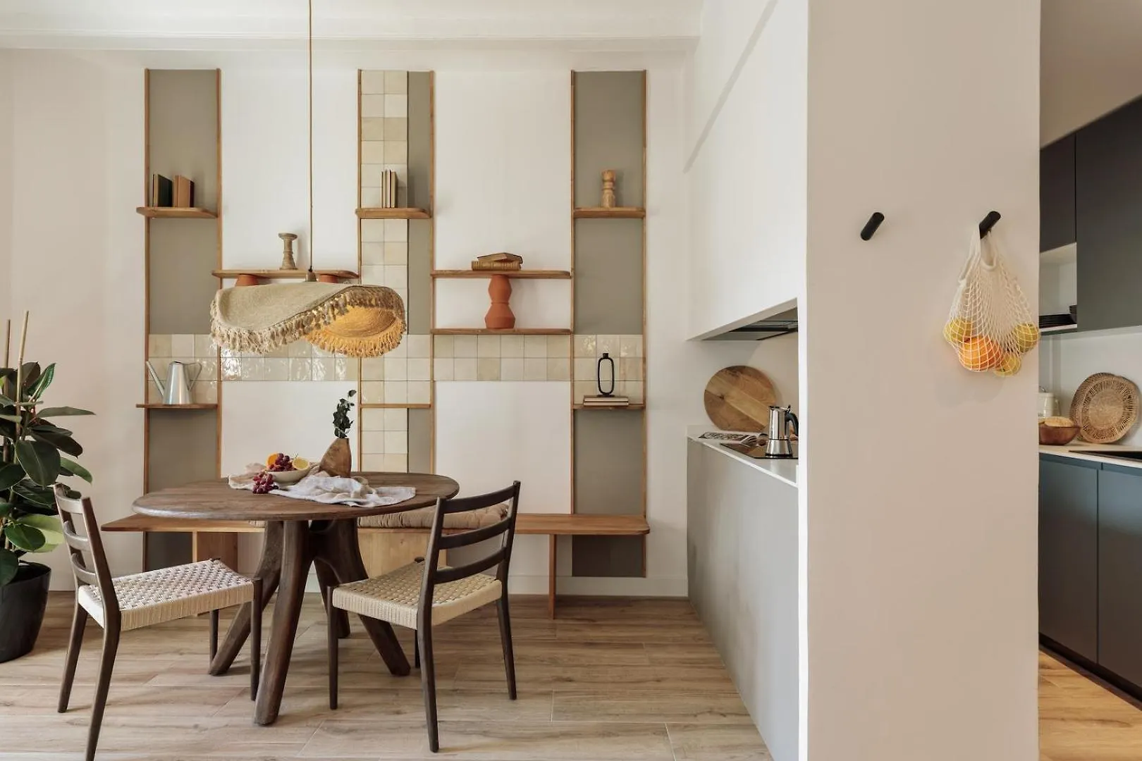 Lägenhet Orosi - 2 Bedrooms And Balcony In Poble Sec Barcelona Spanien