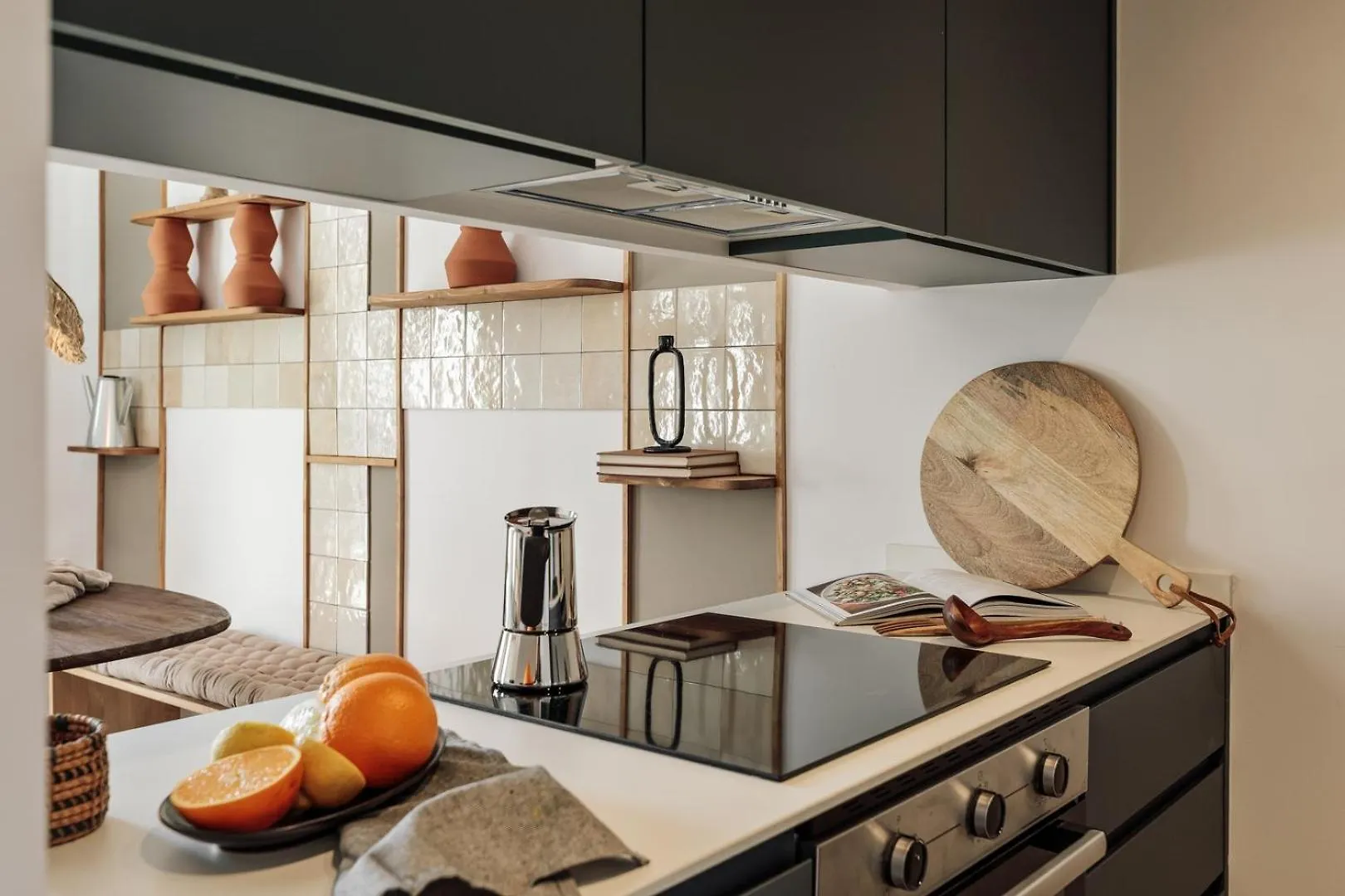 Apartament Orosi - 2 Bedrooms And Balcony In Poble Sec Barcelona